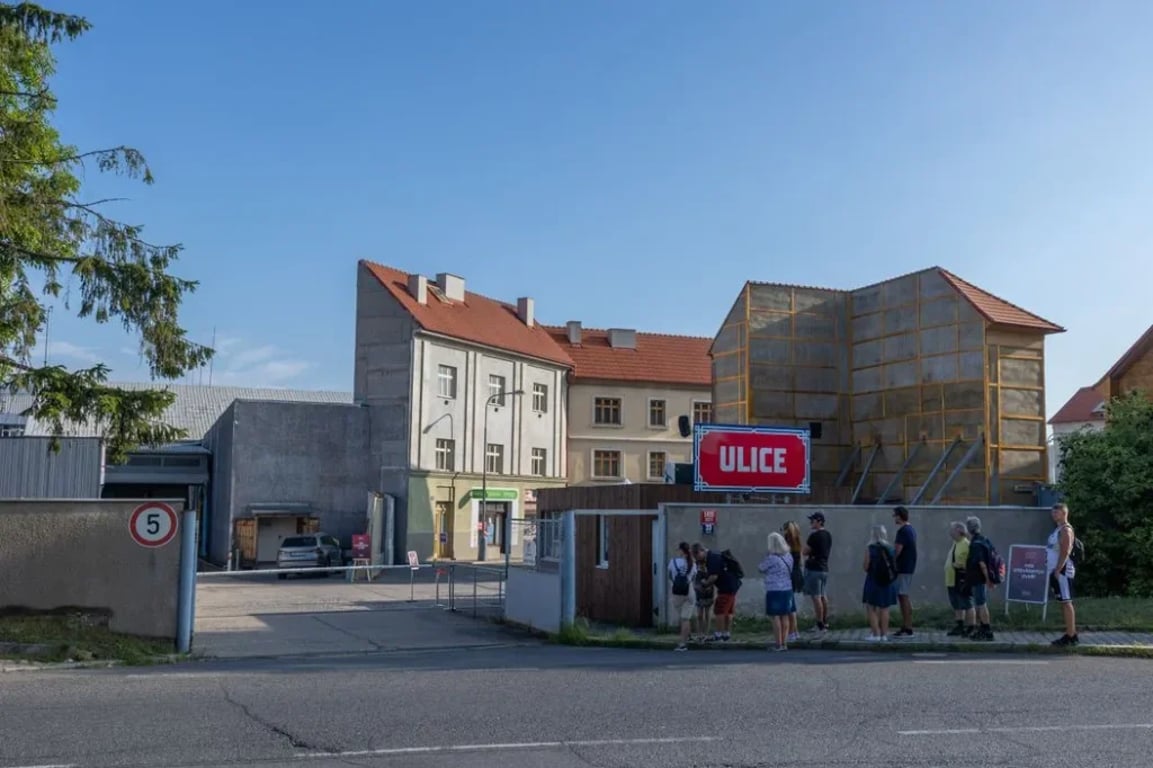 Kolik berou herci za natáčecí den v Ulici. Závratné částky unikly na veřejnost