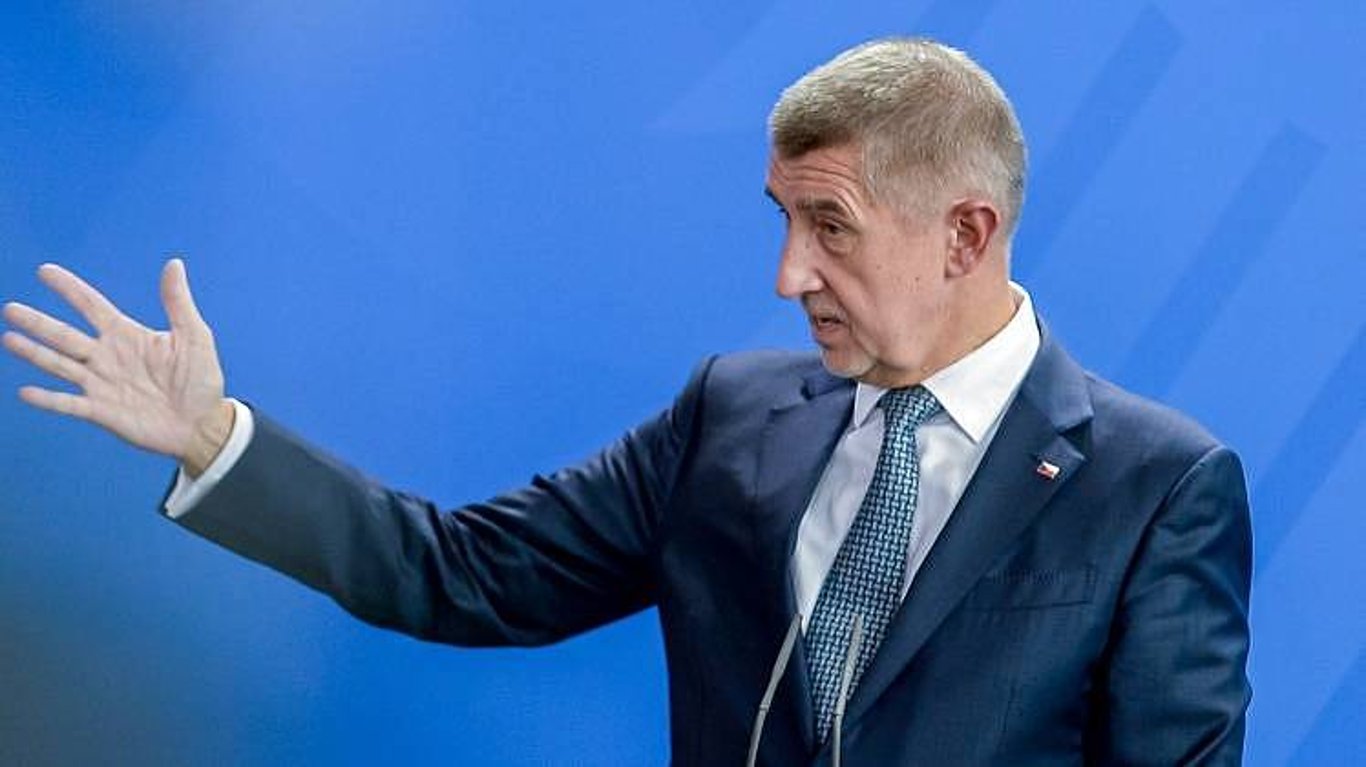 Andrej Babiš