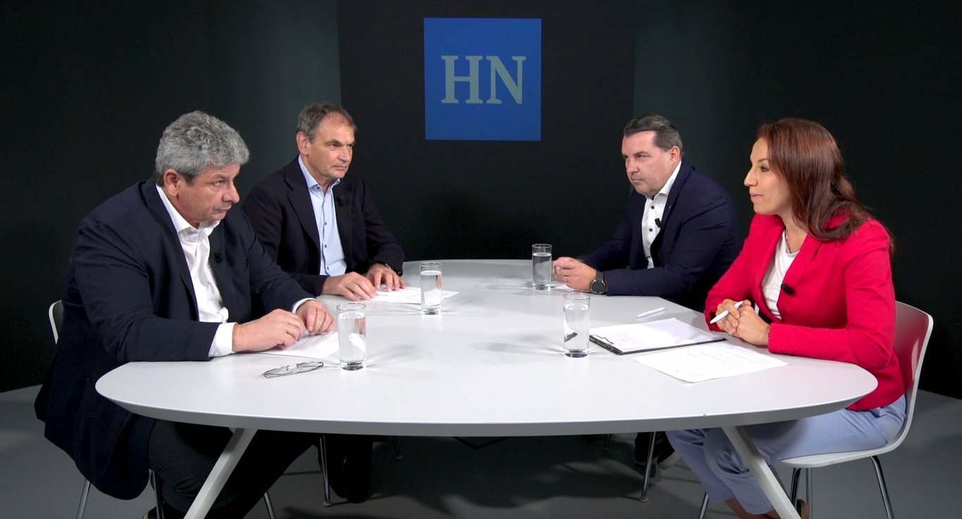 Místo cihel moduly: Kamion dům přiveze v pár kusech nebo ho přestěhuje jinam