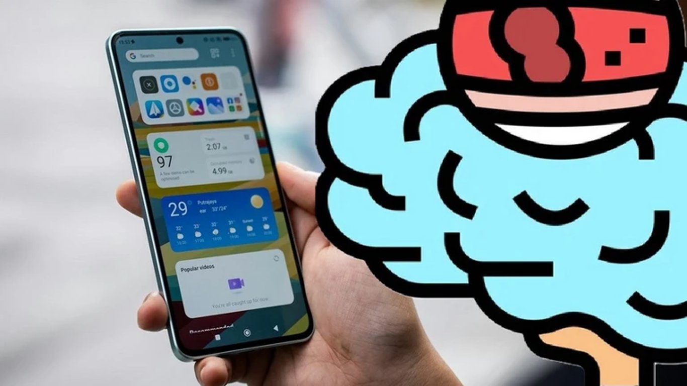 Studie jednou provždy vyvrátila mýtus: Ani dlouhodobé užívání telefonu rakovinu nezpůsobuje, je to bezpečné