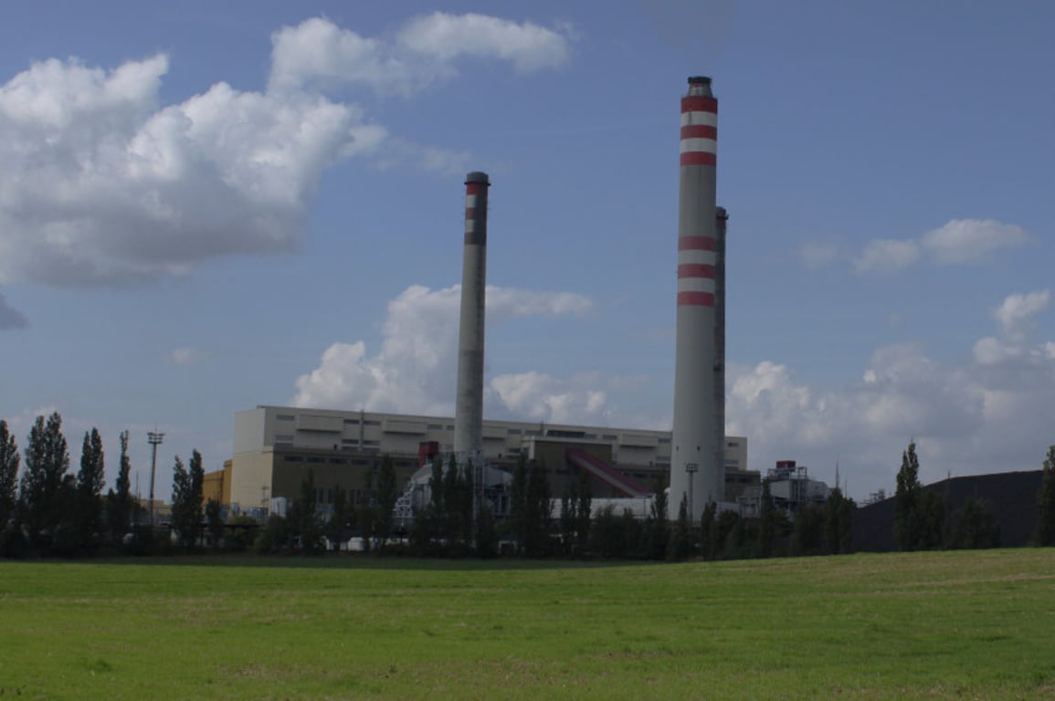 Elektrárna Opatovice posunula spuštění spalovny odpadu na rok 2030