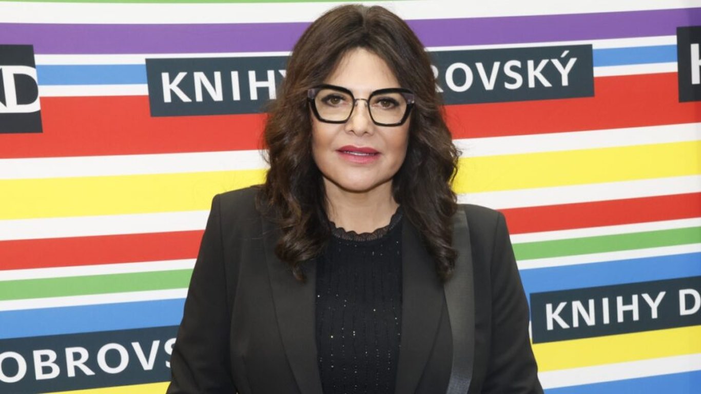 Jak dnes žije Ilona Csáková: Zpěvačka neuvěřitelně zhubla a splnila si sen díky svému luxusnímu domu