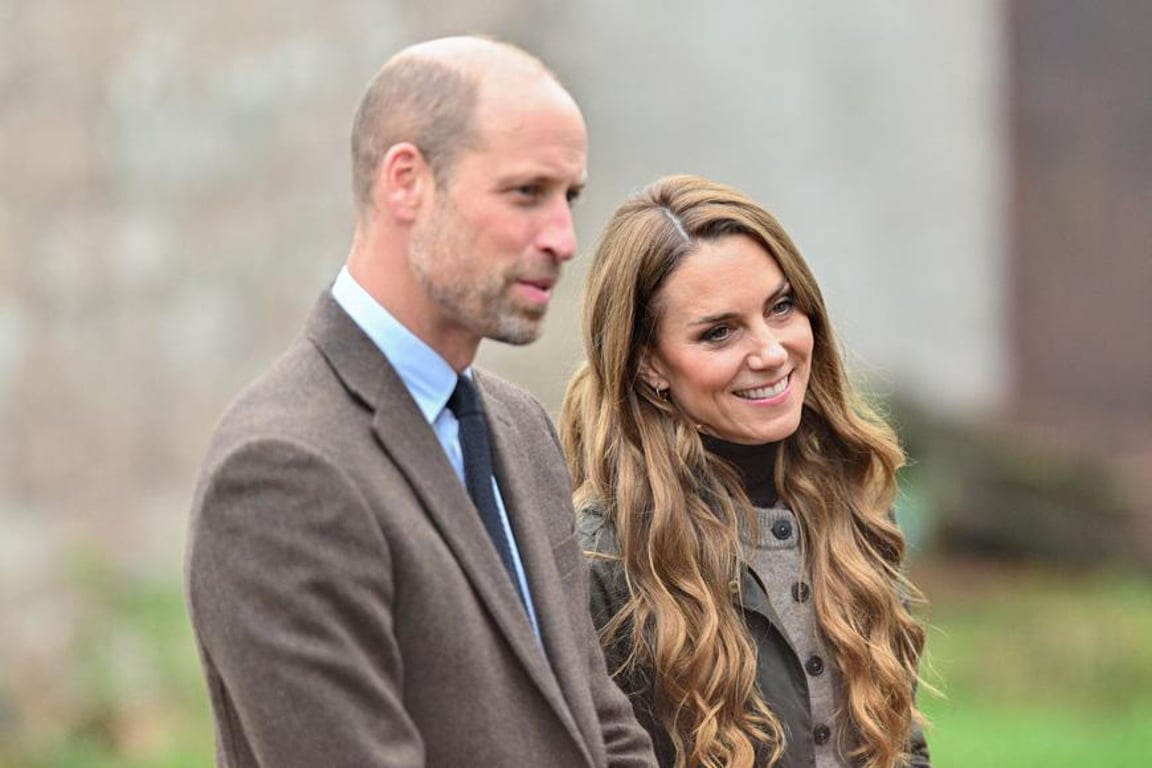 "Ani jedno z našich dětí nemá mobil," říká nekompromisně princ William