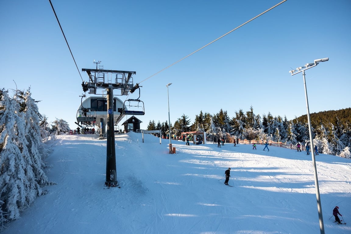 Skiareály v Libereckém kraji investovaly až desítky milionů, některé zdražily
