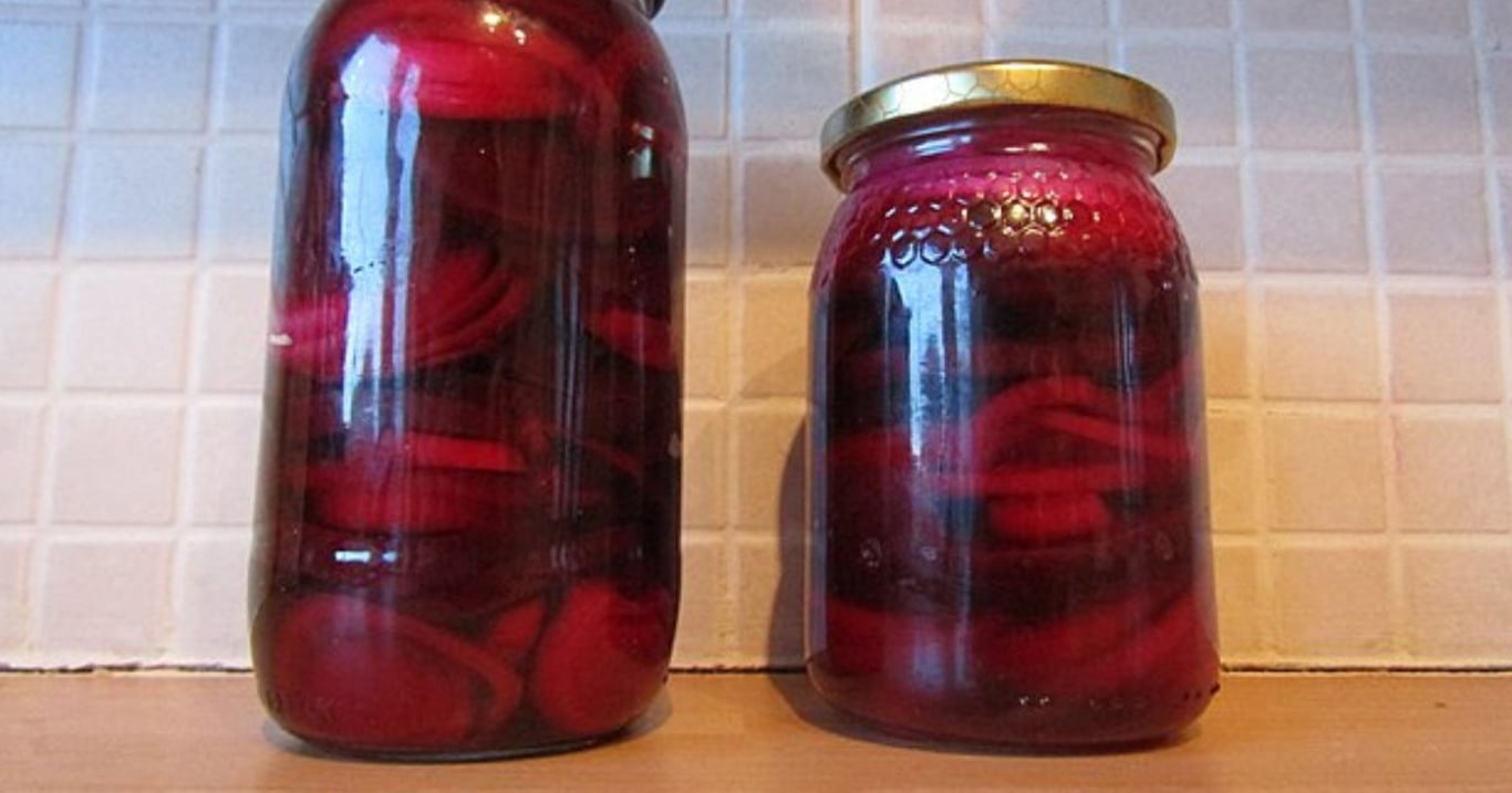 Červená řepa je víc než jen potravina. Tento červený zázrak uzdravuje tělo a posiluje imunitu