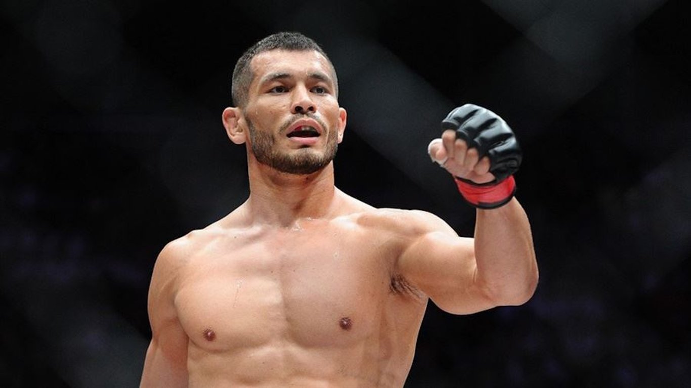 „Vsaďme se o 6 milionů!“ Zuřivý Muradov reagoval na obvinění z dopingu, šéf KSW se kál