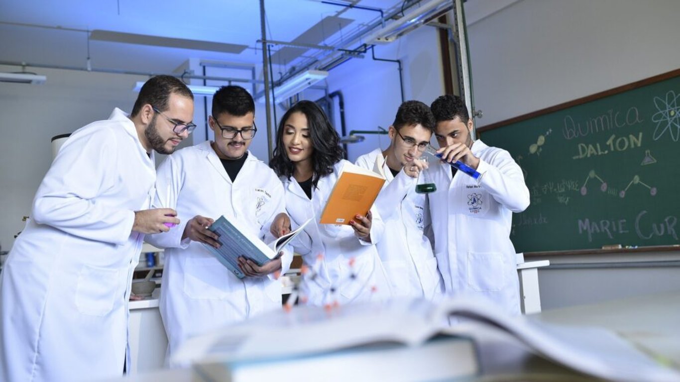 Co říkají vědecké studie?