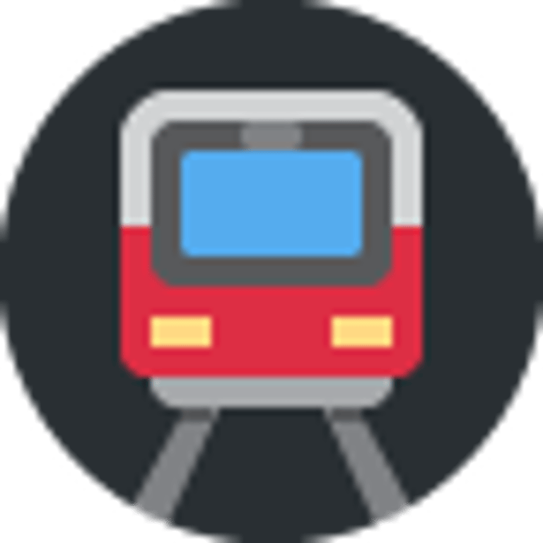 🚇
