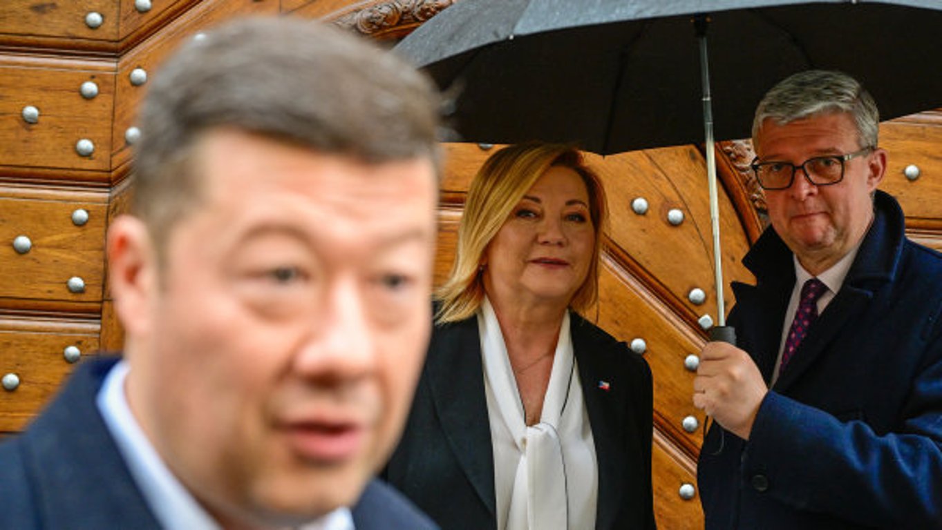 ANO, SPD a Motoristé se domluvili na vládním programu. Ještě ho musí schválit vedení všech stran