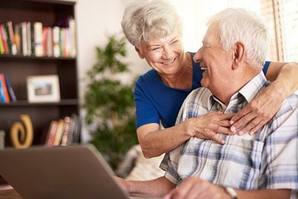 Poštovní účet od ČSOB přináší seniorům bezpečí a pohodlí bez zbytečných poplatků