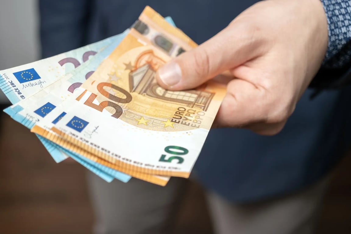 Kvíz: Kde se platí eurem a kde ne: Zdá se vám to lehké? Vsaďte se, že 10/10 nedáte