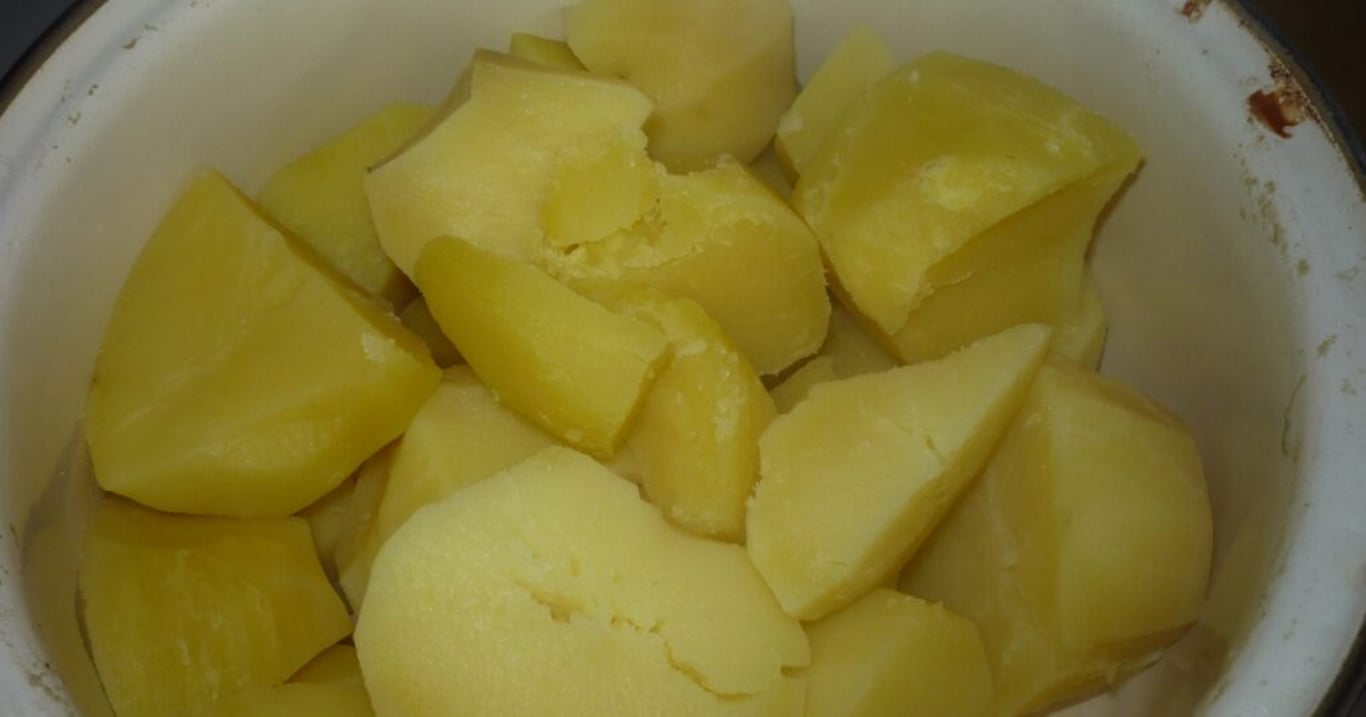Bramborová dieta je účinným pomocníkem na cestě za štíhlou postavou. Přispívá i k detoxikaci organismu