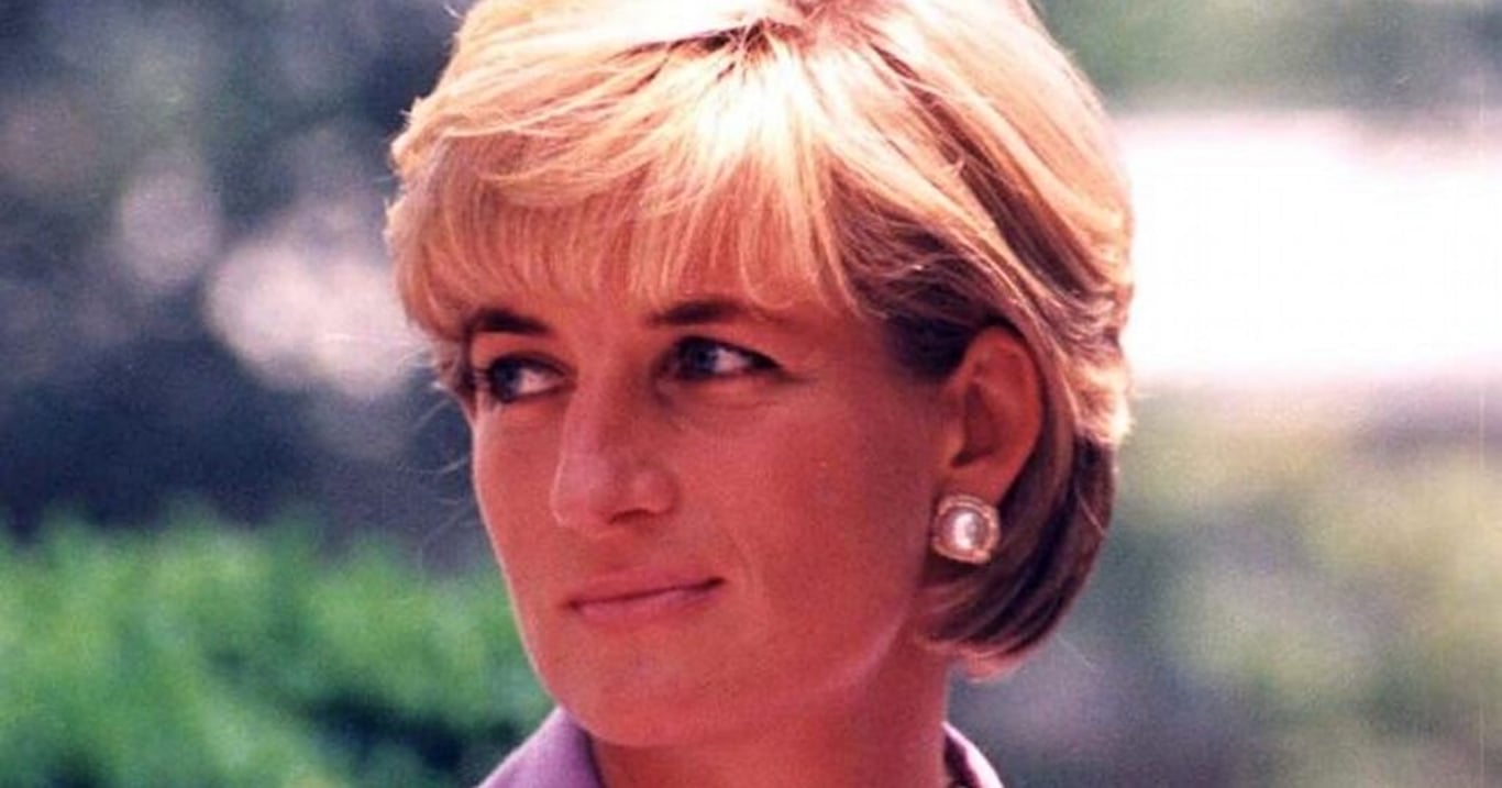 Princezna Diana