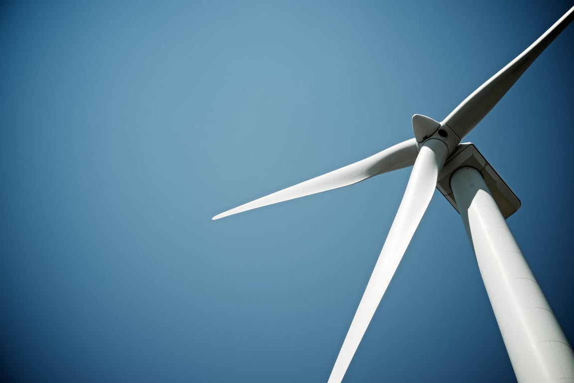 Méně lopatek, větší efekt: Větrná energie znovu přepisuje pravidla