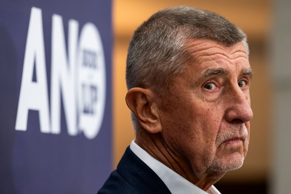 "Totální alibismus." Babiše naštvaly změny v povolenkách, Fialovi poslal ostrý vzkaz