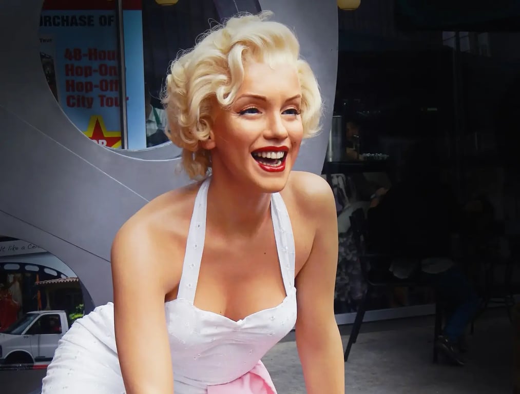 Věda potvrdila: Takto vypadá dokonalá žena z pohledu mužů. Pravda je překvapivá