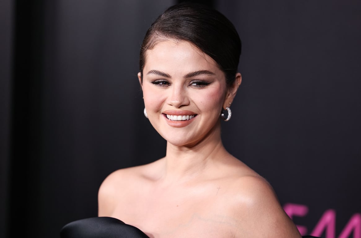 Novinky ze světa celebrit: Selena Gomez udělala životní krok, nová píseň Taylor Swift vyvolala spekulace a Louis Tomlinson chystá album, dokument i cestu do Prahy
