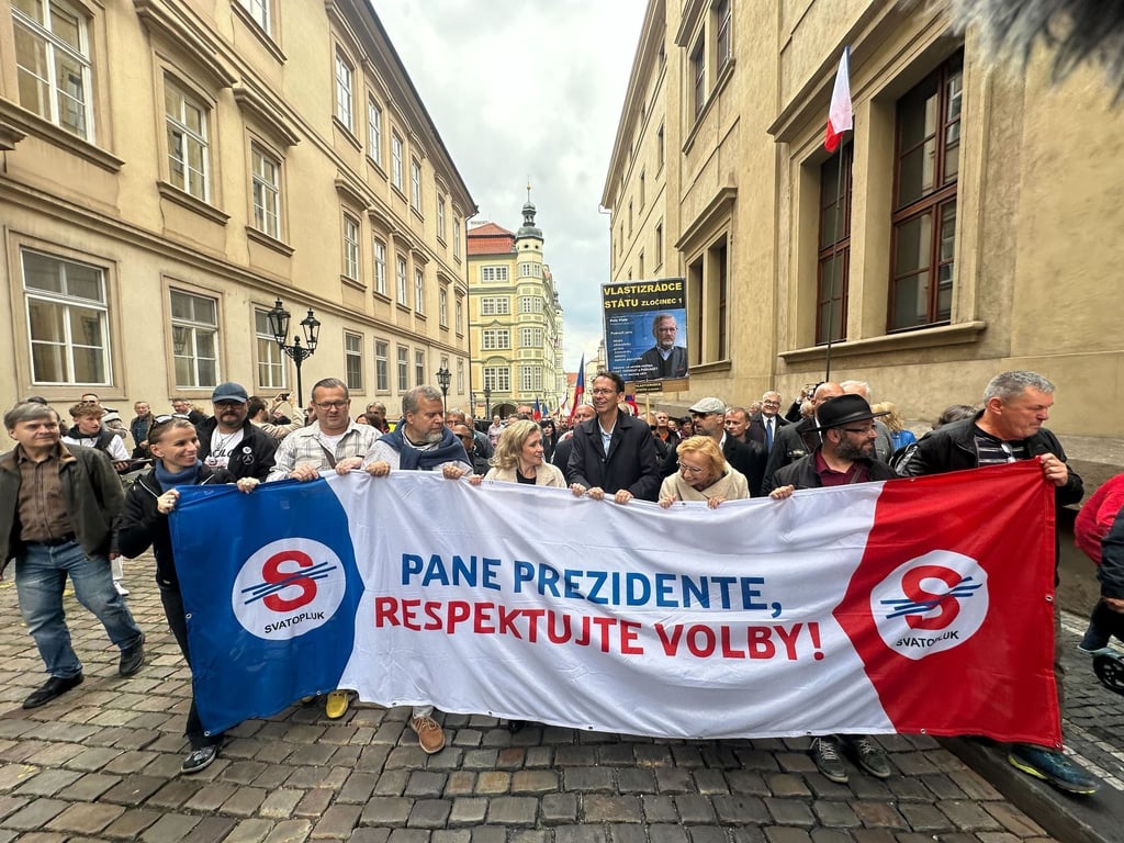 Proč vítězí populisté? Má to svoji logiku