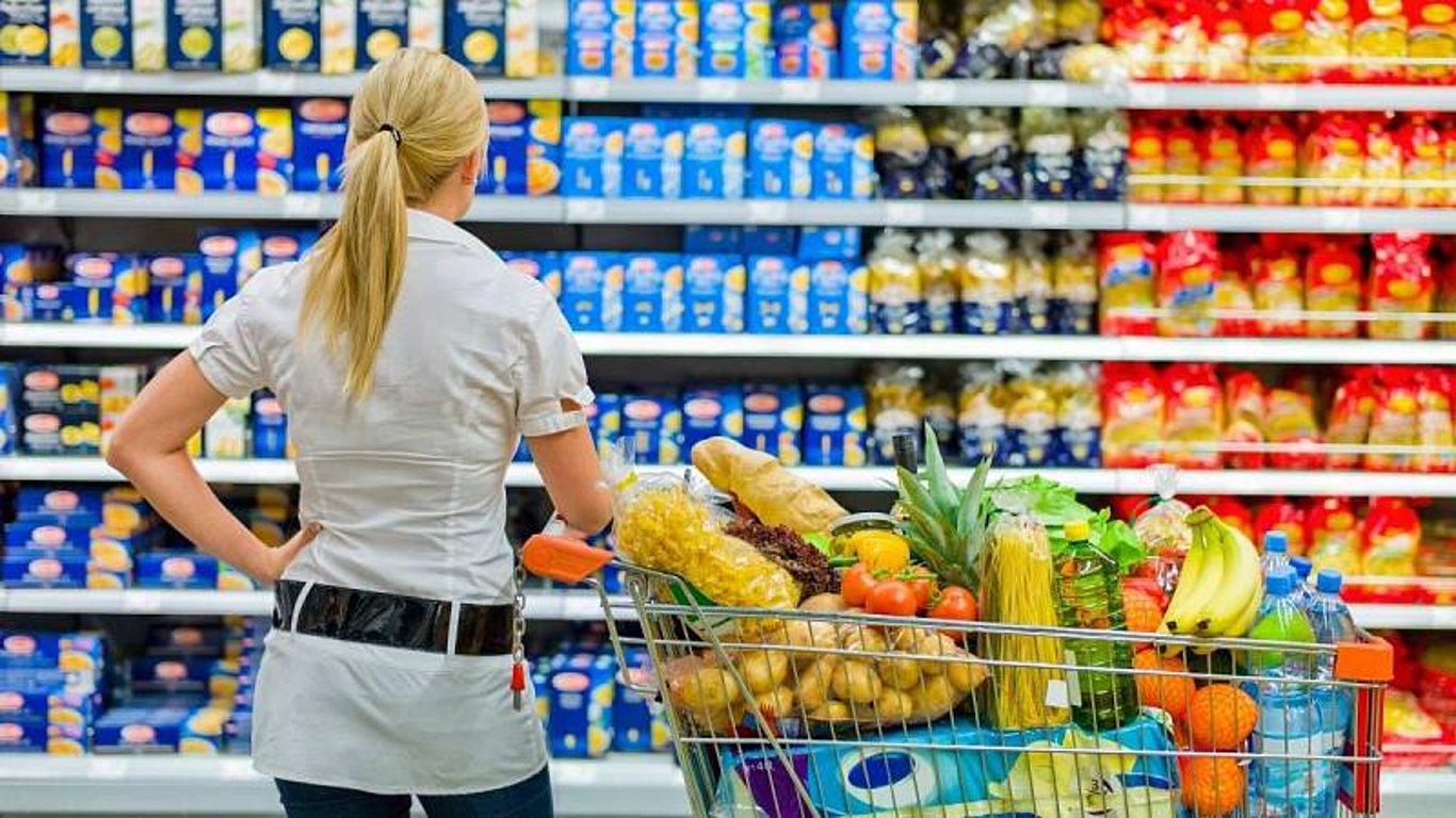 Zatímco ceny některých potravin klesají, naopak například u brambor nebo piva rostou