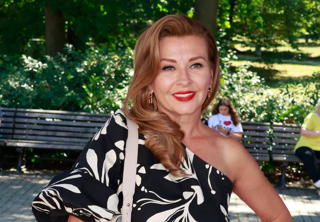 Dana Morávková opustila starý domov. Nová vila za 36 milionů je jako z jiného světa.