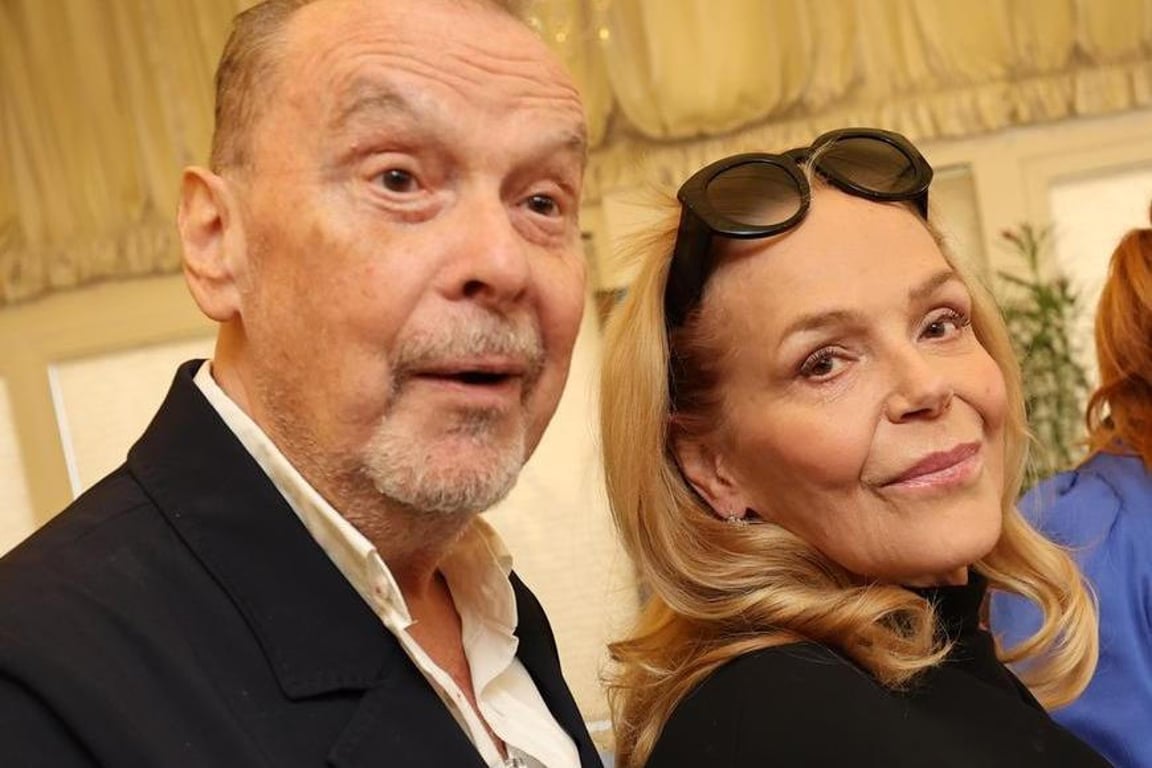 „Chci žít.“ Dagmar Havlová o odchodu z divadla, vyhoření, klaustrofobii a filmovém comebacku