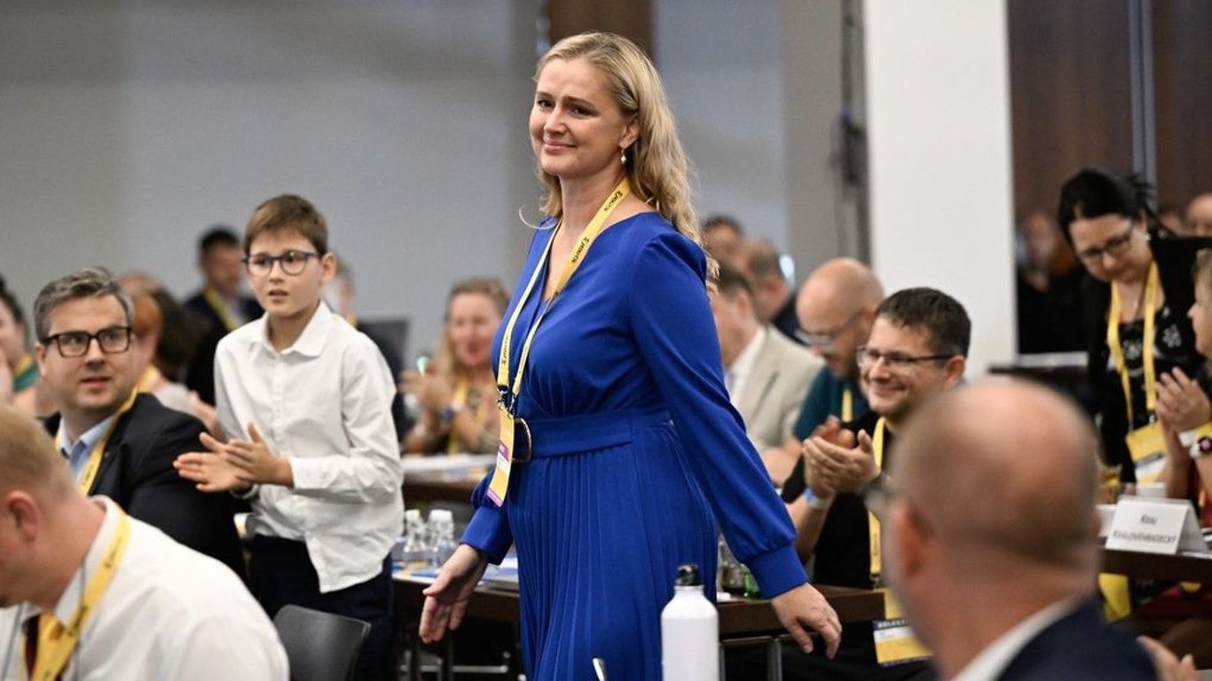 "Ona je taka pěkná." Proč slezská miss Evropy zválcovala "kšeftaře" z Opavy