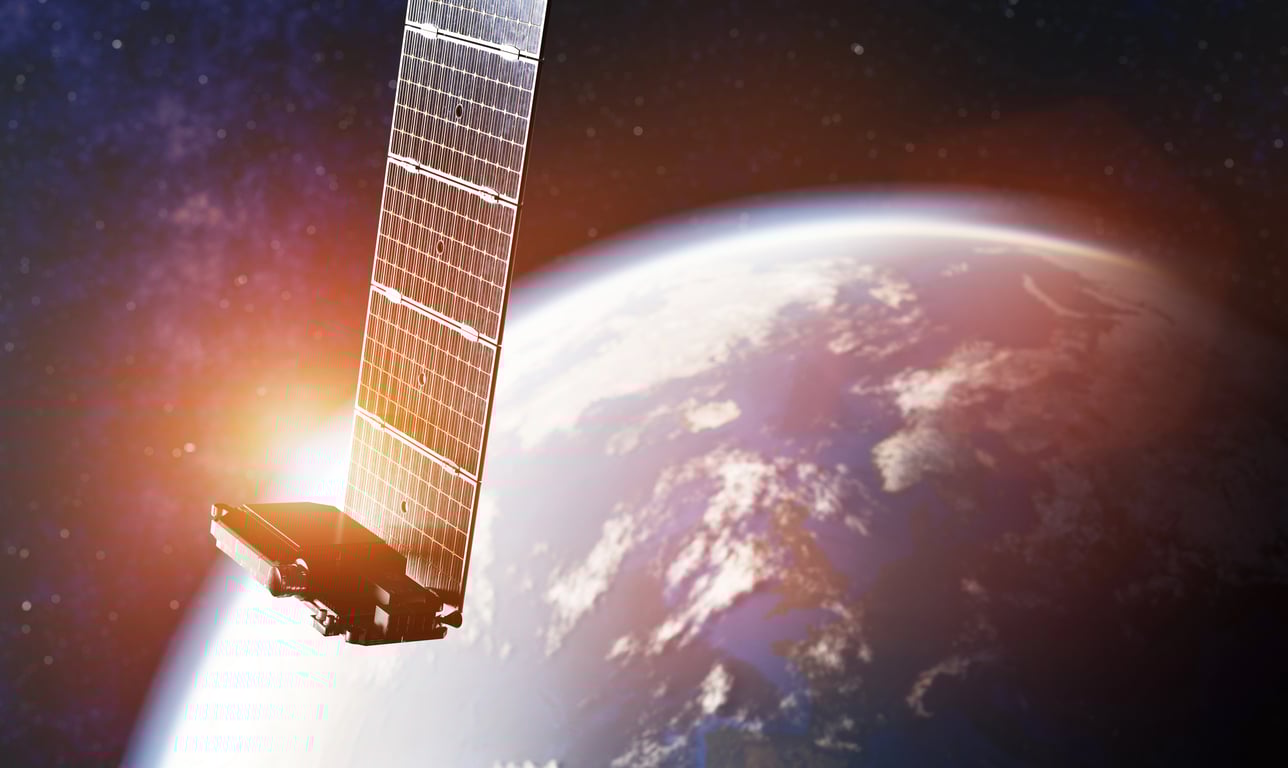 Muskovy satelity začínají selhávat. Každý den dopadne na Zemi alespoň jedna družice Starlink