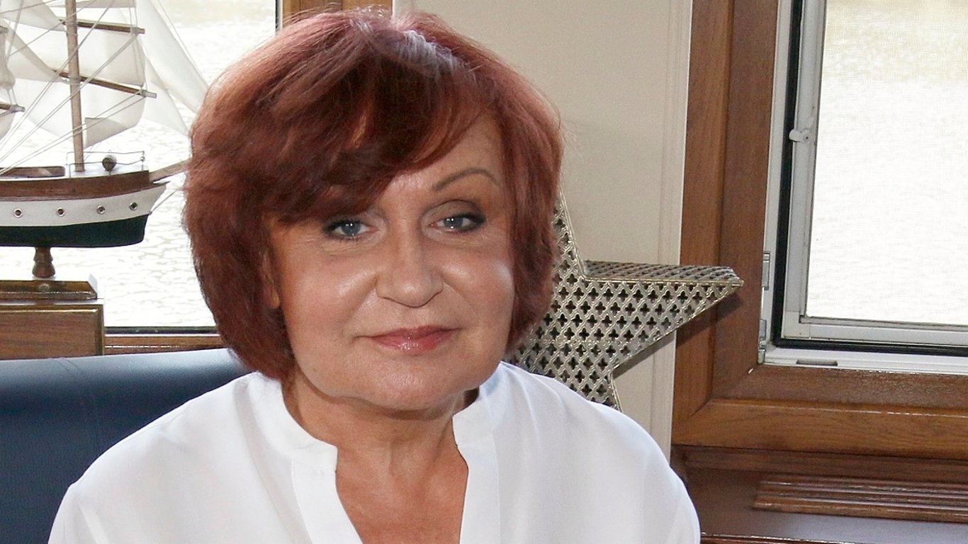 Petra Janů přiznala temné období svého života. Spolykala prášky a probudila se na místě, kde jí šlo o život podruhé