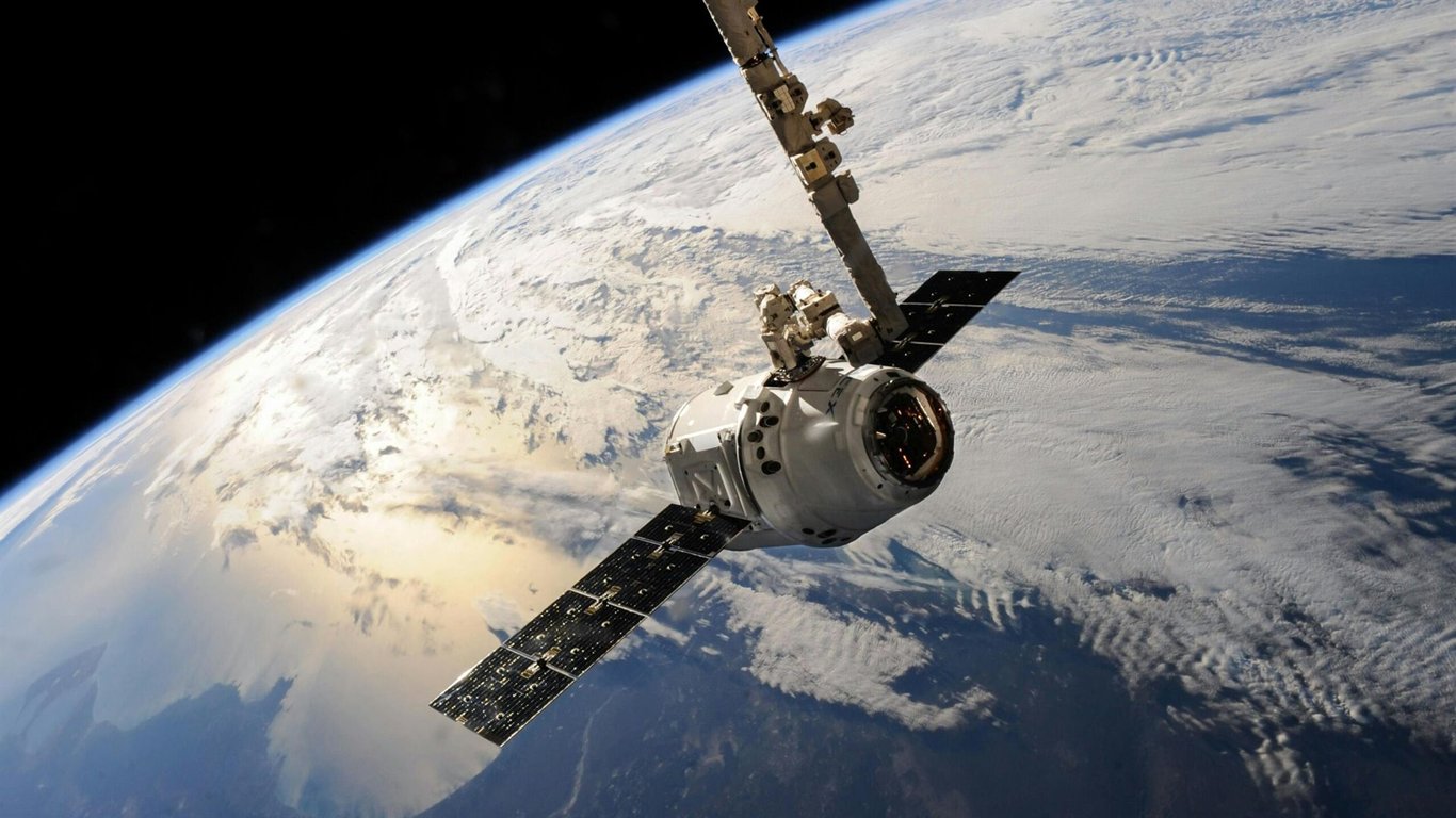 Kritická infrastruktura v ohrožení. Satelity selhávají v základním zabezpečení vašich dat