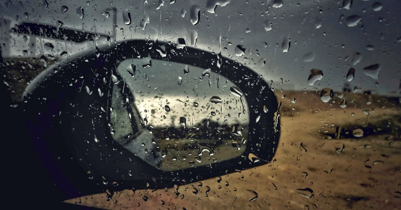 Předpověď počasí: Meteorologové varují před tím, co nastane o víkendu. V těchto 2 oblastech České republiky to bude nejhorší