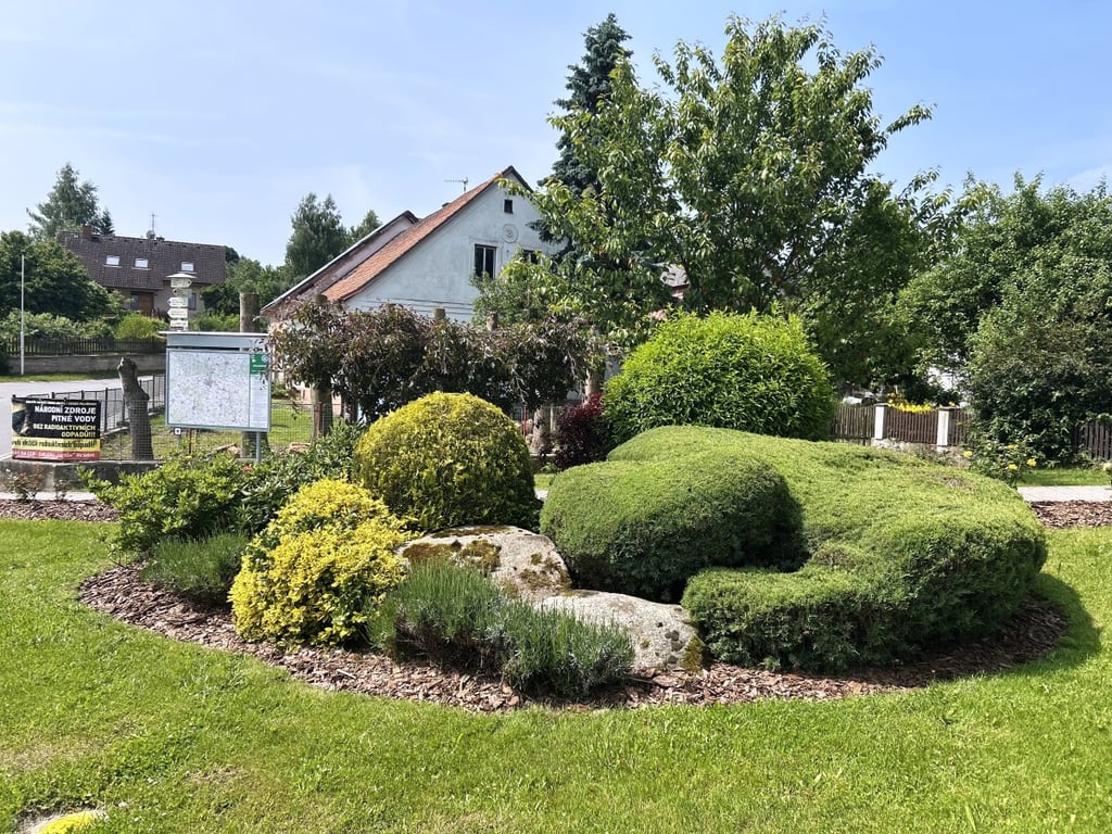 Cejle získala celostátní Zelenou stuhu. Jsem hrdá na naše Cejláky, říká starostka