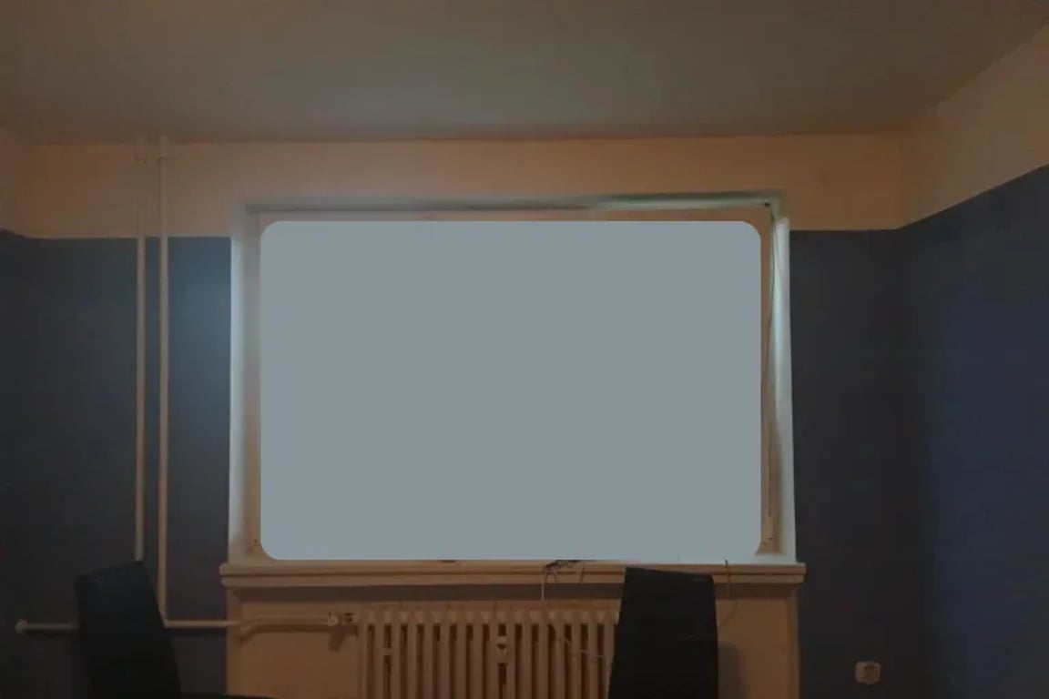 rovná čára