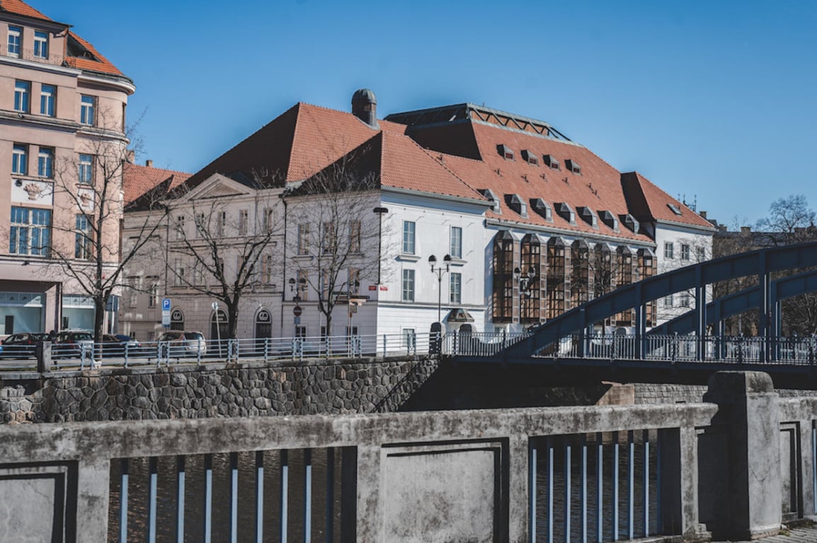 Jihočeské divadlo bude od příštího roku veřejnou kulturní institucí, shodli se zastupitelé