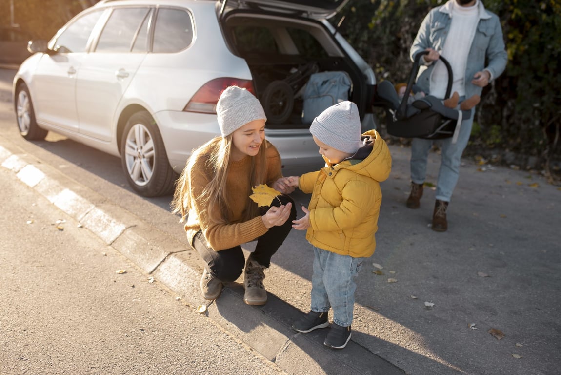 Tento přestupek dělá v Česku asi 100 000 řidičů aniž by to věděli. Hrozí za něj tučná pokuta