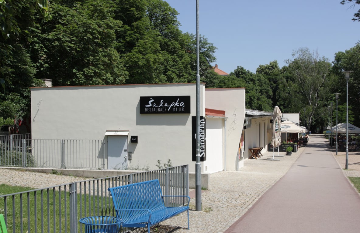 Legendární klub Šelepka v Brně zavírá, čeká ho velká rekonstrukce