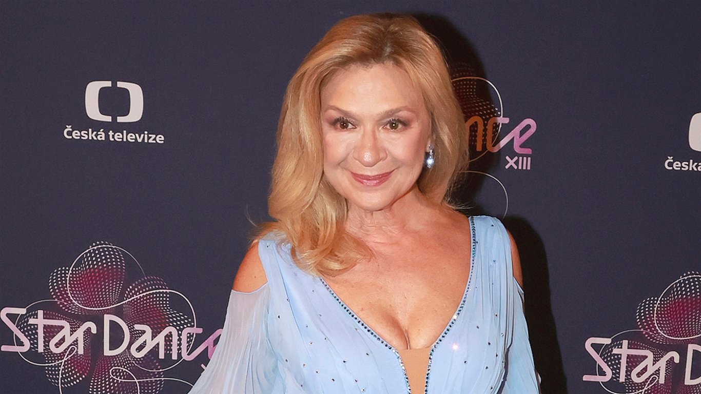 Jana Paulová utekla z domova: Herečka přiznala problémy ve vztahu. Nikdo netušil, co se děje za zavřenými dveřmi