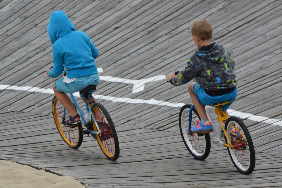 U Hradečanů bodoval nápad na svinarský Pump track, do dvou let by se měl stát realitou