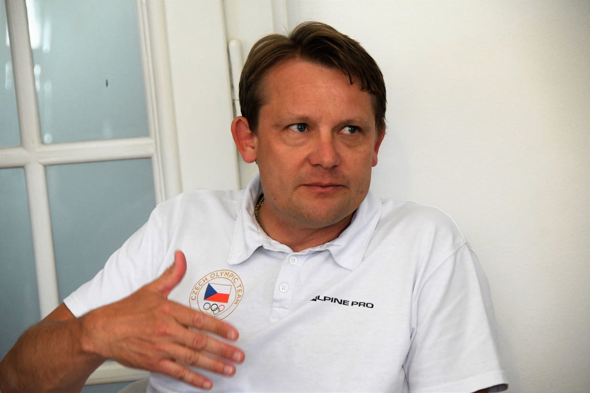 V Itálii padne rekord, Česko vyšle na zimní hry víc sportovců než do Paříže