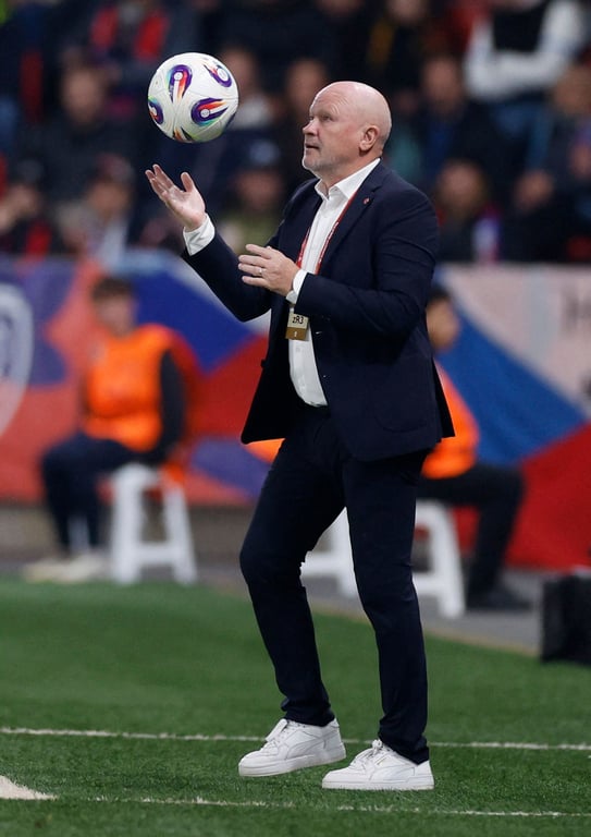 Šmicer jde proti proudu. Haška bych nechal, říká a vysvětluje, co mu vadí nejvíc