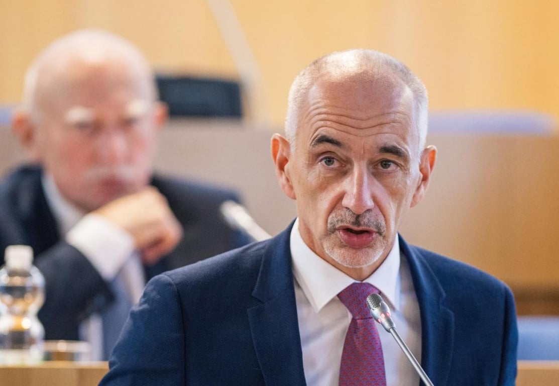 Podle Kuby ODS doplatila na fakt, že na řadě míst nabízela nezajímavé kandidáty