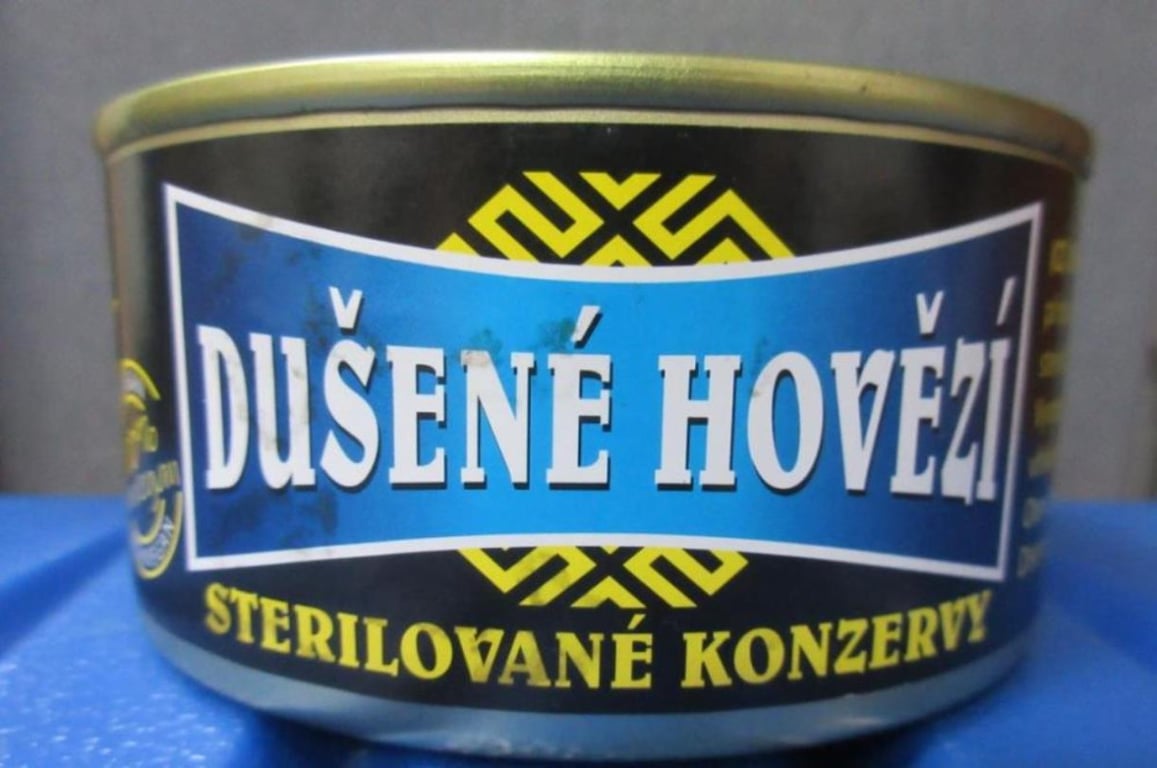 Klamání zákazníků. Obchod v Jihlavě prodával konzervu, v níž bylo o 20 % méně masa