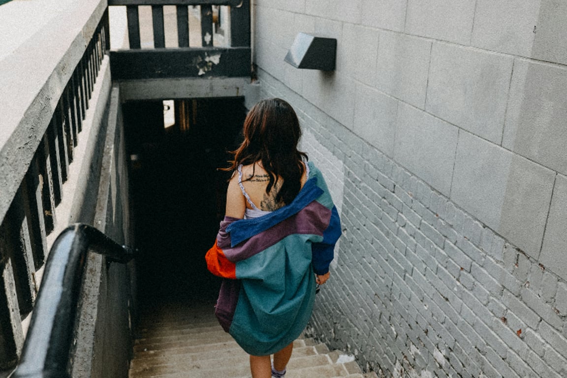grunge style
