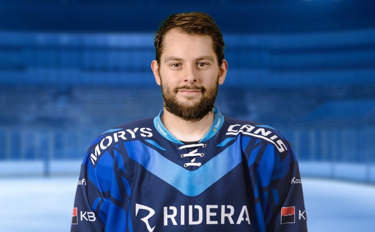 Reprezentační obránce Zbořil bude hrát v hokejové extralize za Vítkovice