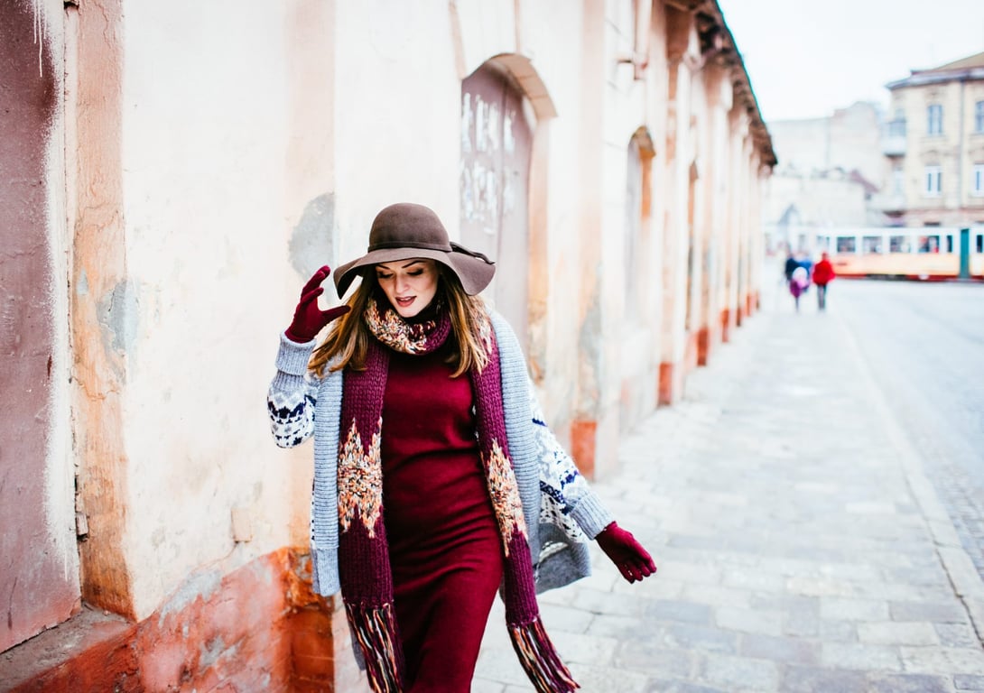 Módní trik ze Španělska. Češky ho začaly ve velkém napodobovat a vypadají díky němu i o 10 let mladší
