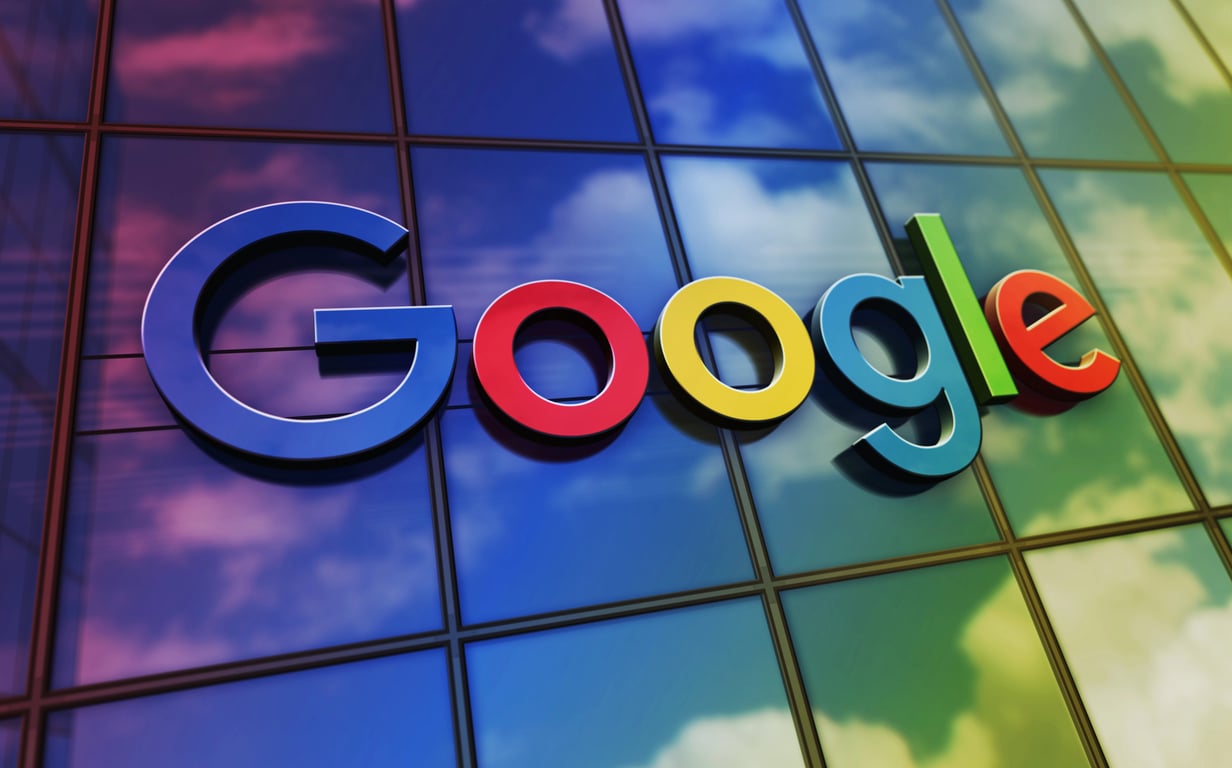 Google platí za vstřikování hnoje do země. A dává to smysl