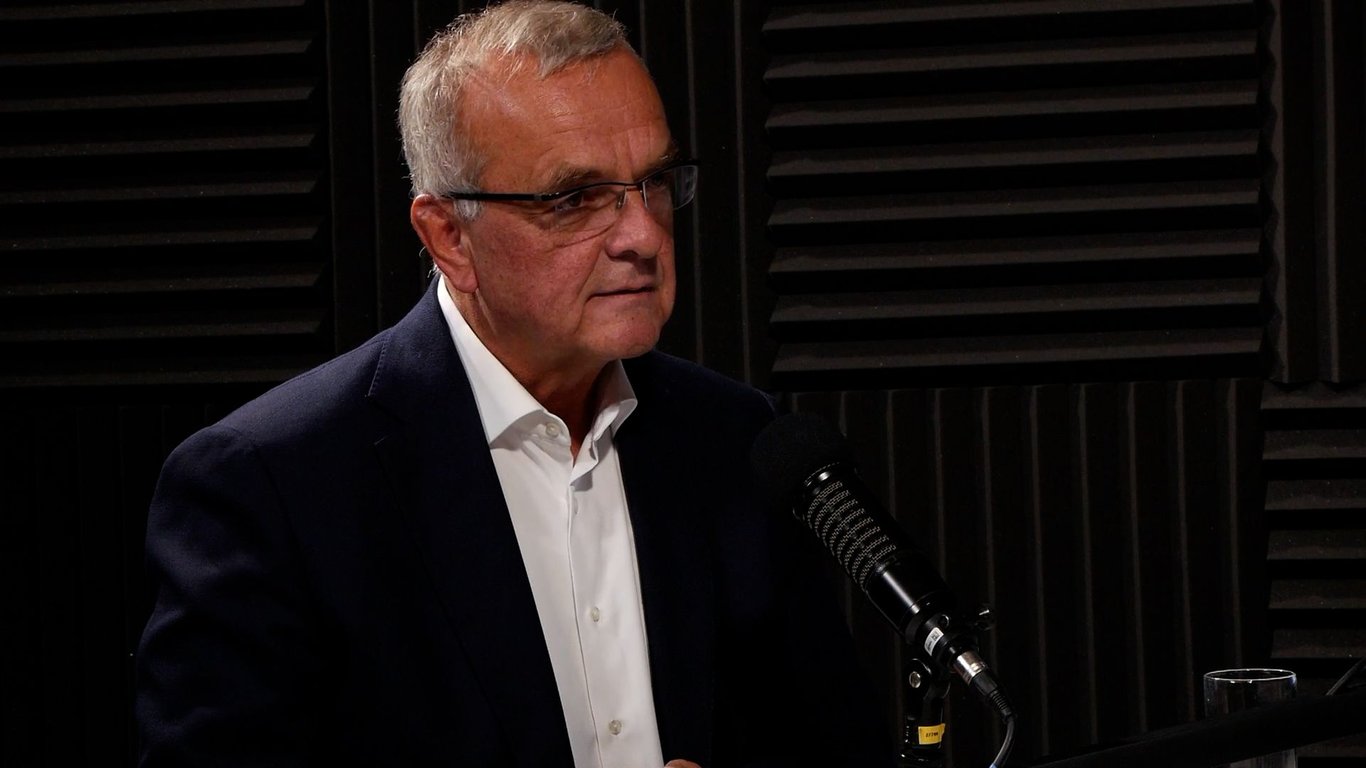 Politická šikana: Nemůžeme nechat Babiše Okamurovi, říká Kalousek a mluví o toleranci