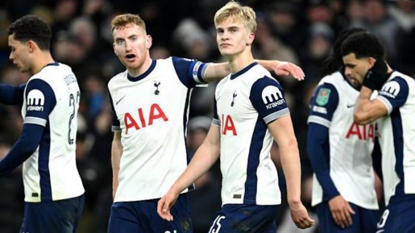 Tohle je jejich jediná šance. Experti vyzývají Tottenham, aby podepsal hvězdu Bayernu