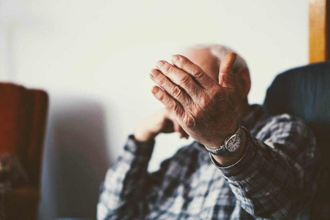 Senior ubil družku k smrti. U soudu tvrdil, že stále žije