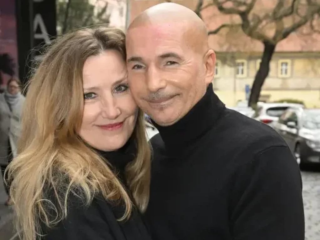 Toto je dnes Rudolf Hrušínský nejmladší, hvězda Discopříběhu. Na herectví kašle, raději zvolil život plný dobrodružství mimo Česko