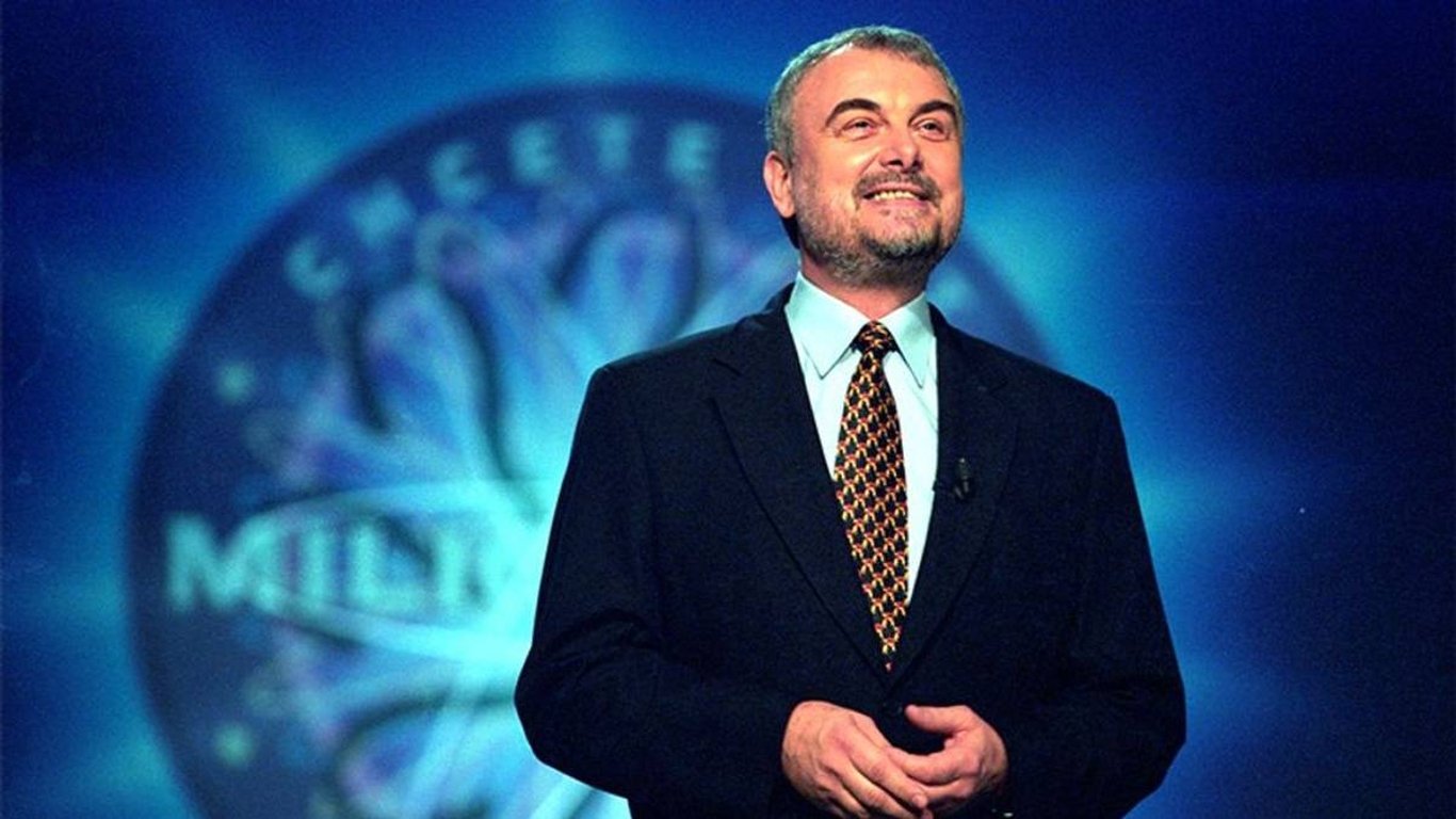 KVÍZ: Připomeňte si v 10 otázkách legendární televizní soutěž Chcete být milionářem
